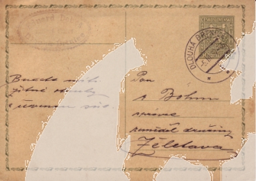 CDV 049 - CZ 1937 03 007 ●